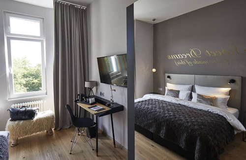 Goslar Hotel | Hotel Liono