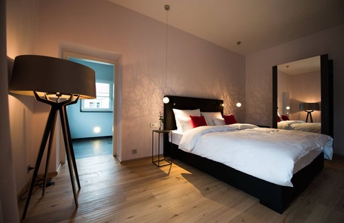 Goslar Hotel | Hotel Liono
