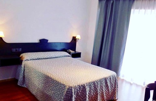 Badajoz Hotel | Hotel Lisboa