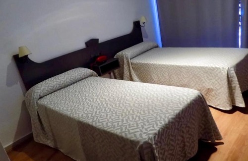 Badajoz Hotel | Hotel Lisboa