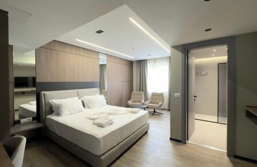 Lezhe Hotel | Hotel Liss