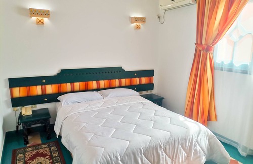 Tamraght Hotel | Hotel Littoral