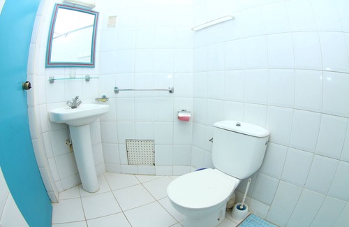 Tamraght Hotel | Hotel Littoral