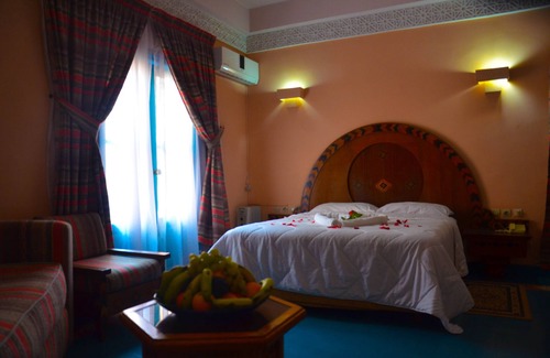 Tamraght Hotel | Hotel Littoral