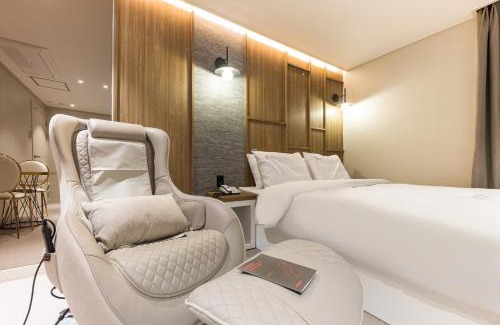 Cheonan Hotel | Hotel Lium