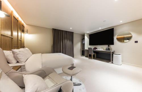 Cheonan Hotel | Hotel Lium