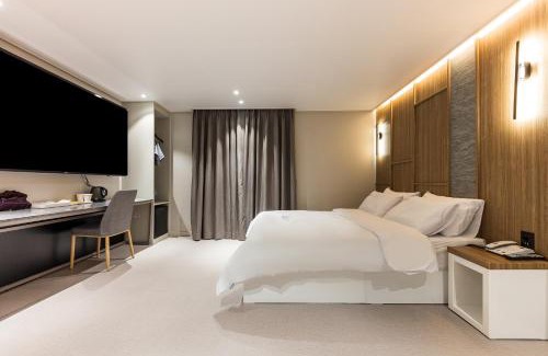 Cheonan Hotel | Hotel Lium