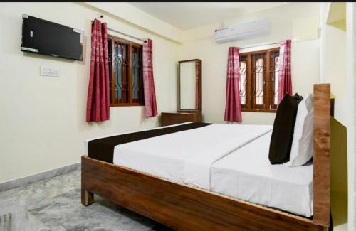Cuttack Apartment | HOTEL live inn