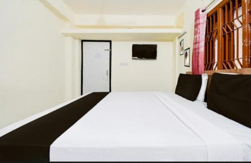 Cuttack Apartment | HOTEL live inn