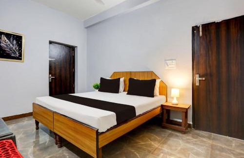 Faridabad Hotel | Hotel Live View