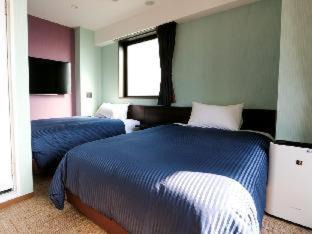Yanagibashi Hotel | HOTEL LiVEMAX Asakusabashi-Eki Kitaguchi
