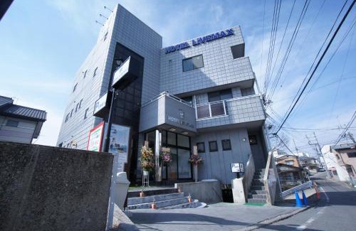 Numata Hotel | HOTEL LiVEMAX BUDGET Gunma Numata
