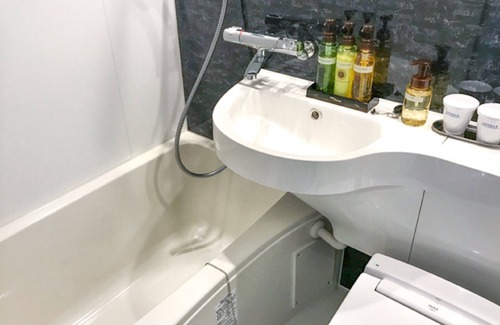 Chuo Hotel | Hotel Livemax Chiba Chuo Ekimae