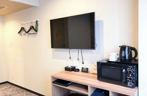 Chofu Hotel | HOTEL LiVEMAX Chofu-Ekimae