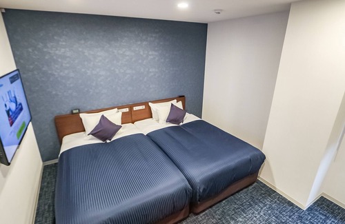 Fuji Hotel | HOTEL LiVEMAX Fuji Ekimae