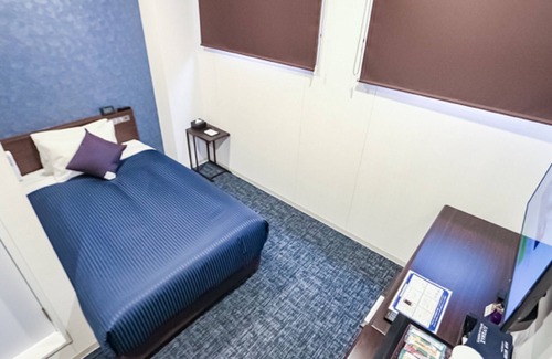 Fuji Hotel | HOTEL LiVEMAX Fuji Ekimae