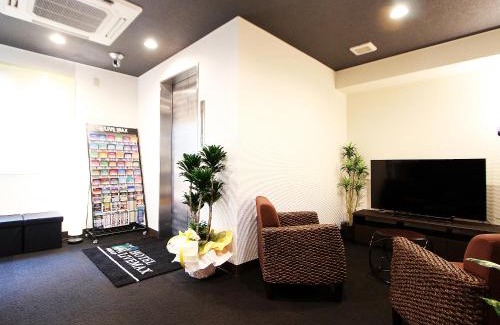 Fuchu Hotel | HOTEL LiVEMAX Kitafuchu