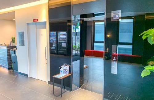 Nishinomiya Hotel | HOTEL LiVEMAX Nishinomiya
