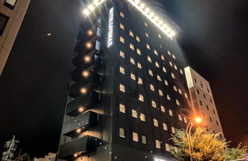 Kurita Hotel | Hotel Livemax Premium Nagano Ekimae