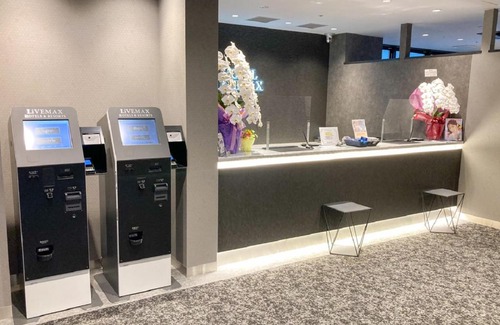 Marunouchi Hotel | HOTEL LiVEMAX PREMIUM Nagoya Marunouchi