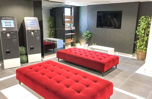 Kabukicho Hotel | Hotel Livemax Shinjuku Kabukicho Meijidori