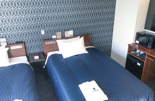 Kabukicho Hotel | Hotel Livemax Shinjuku Kabukicho Meijidori