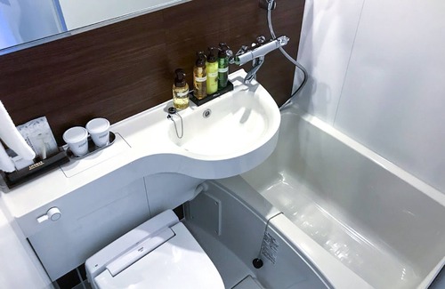 Kabukicho Hotel | Hotel Livemax Shinjuku Kabukicho Meijidori