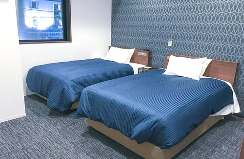 Kabukicho Hotel | Hotel Livemax Shinjuku Kabukicho Meijidori