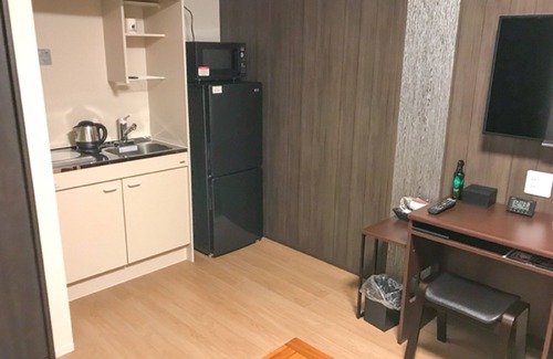 Nishikimachi Hotel | HOTEL LiVEMAX Takamatsu Eki Mae