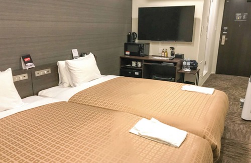 Toyama Hotel | Hotel Livemax Toyama