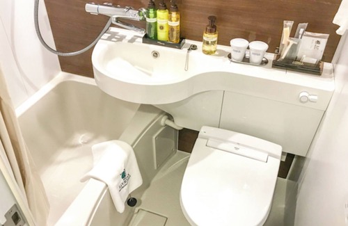 Toyama Hotel | Hotel Livemax Toyama