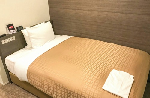 Toyama Hotel | Hotel Livemax Toyama