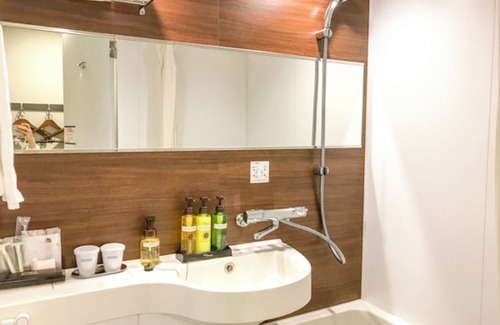 Toyama Hotel | Hotel Livemax Toyama