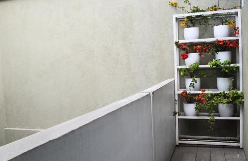 Chapinero Hotel | Hotel Living 55