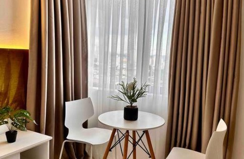Mabolo Apartment | Hotel living ,The Persimmon Suites 2-4pax (1830)