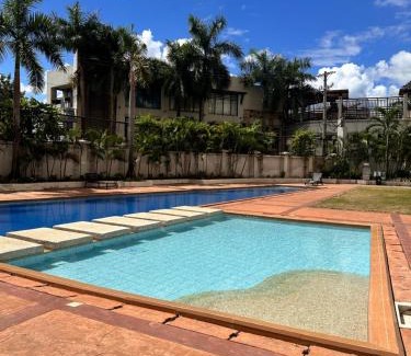 Mabolo Apartment | Hotel living,The Persimmon Suites 2-4pax (1804)