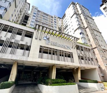 Mabolo Apartment | Hotel Living, The Persimmon Double Beds (930)