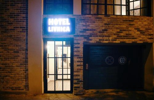 Stari Grad Hotel | Hotel Livnica
