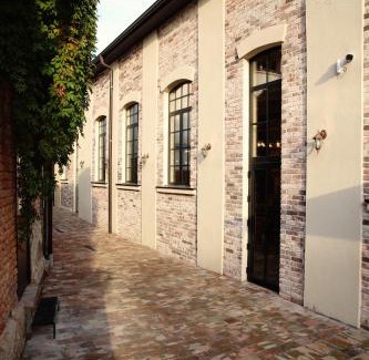 Stari Grad Hotel | Hotel Livnica