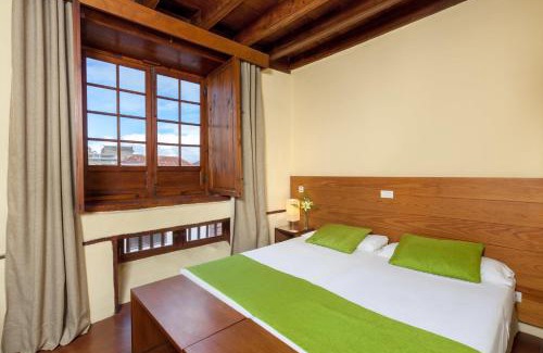 Garachico Hotel | Hotel LIVVO La Quinta Roja