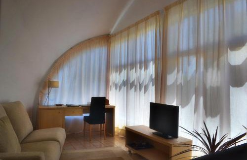 Bahia Calma Hotel | Hotel LIVVO Risco del Gato Suites