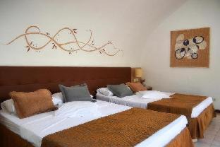 Bahia Calma Hotel | Hotel LIVVO Risco del Gato Suites