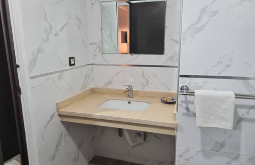 Nador Hotel | Hotel lixus nador