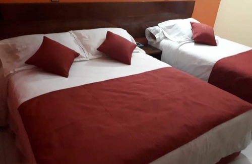 Nador Hotel | Hotel lixus nador