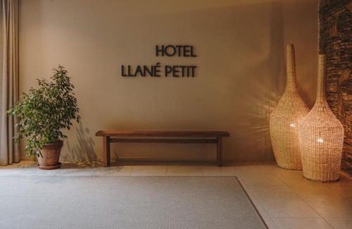 Cadaques Hotel | Hotel Llane Petit