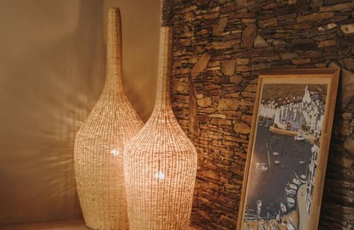 Cadaques Hotel | Hotel Llane Petit