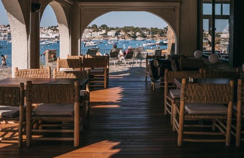 Cadaques Hotel | Hotel Llane Petit