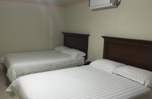 David Hotel | Hotel Lleras