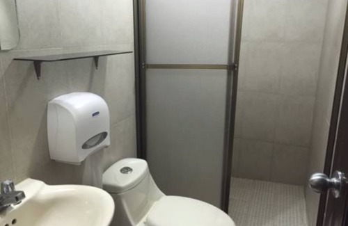 David Hotel | Hotel Lleras