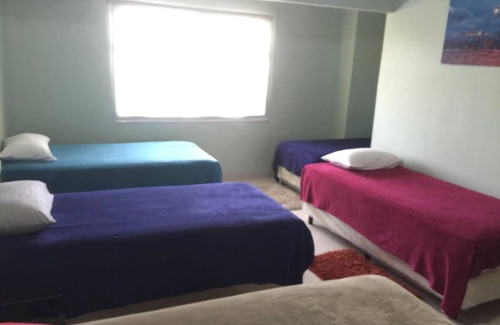 David Hotel | Hotel Lleras